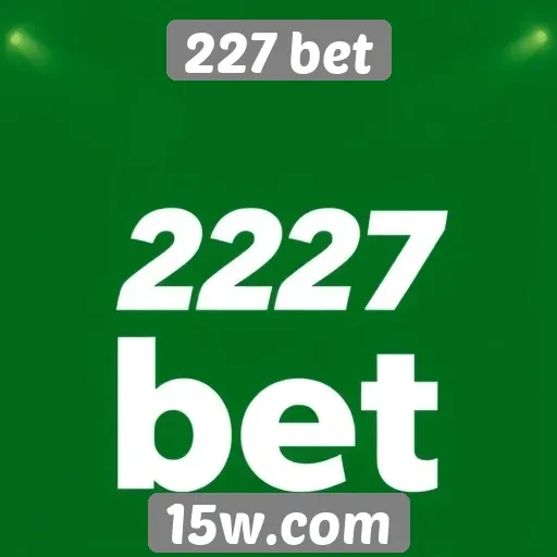 228 bet se destaca no mercado de apostas