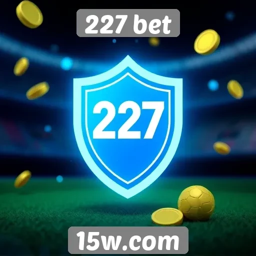 227 bet análise de segurança e proteção de dados