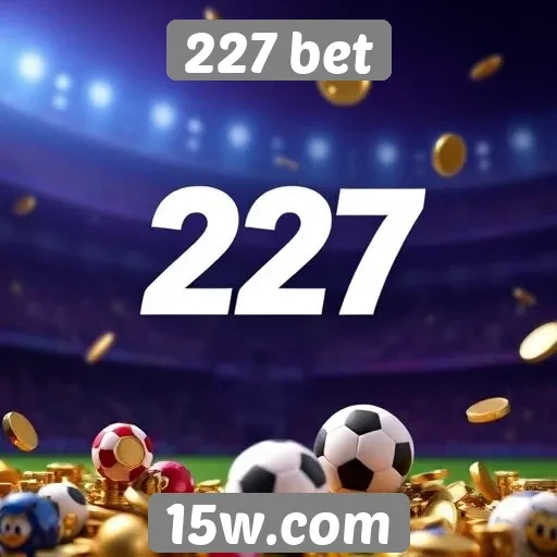 Recursos exclusivos oferecidos pelo 227 bet para usuários