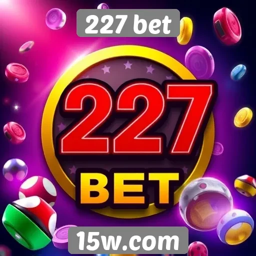 Opções de jogos disponíveis na 227 bet