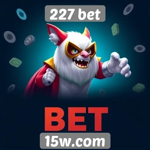 Análise das ofertas de jogos no site 227 bet