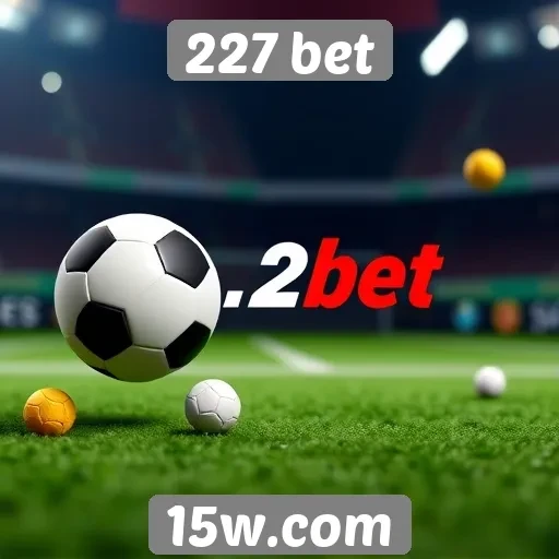 Métodos de pagamento aceitos na 227 bet