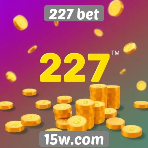 Plataformas de pagamento disponíveis no 227 bet