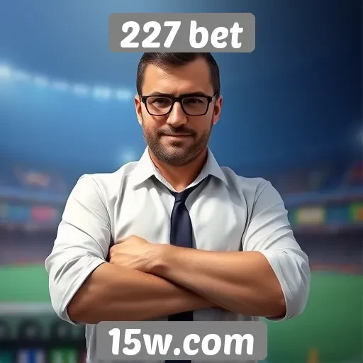 Experiência do usuário no site 227 bet foi avaliada